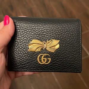 Gucci wallet